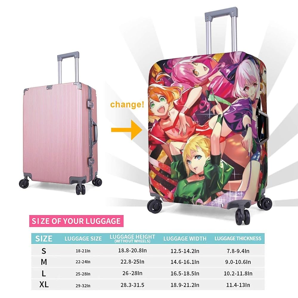 Amazon.co.jp: [ATCHRES] マクロス ワルキューレ アニメ スーツ